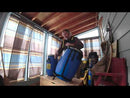Minimalist Barrel Harness
