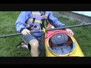 Paddle Leash Deluxe