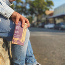 Waka Instant Coffee - Light Roast 8 Pack