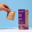 Waka Instant Coffee - Light Roast 8 Pack