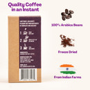 Waka Instant Coffee - Light Roast 8 Pack