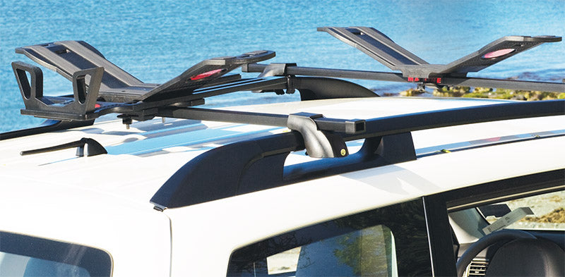 Malone stinger kayak loader online
