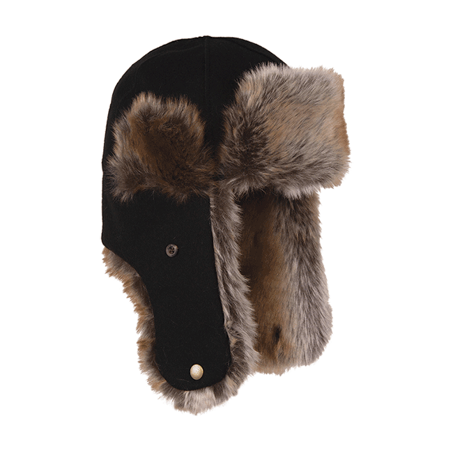 Northwoods Trapper Hat