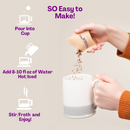 Waka Instant Coffee - Light Roast 8 Pack