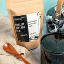 Waka Instant Black Tea - 4.5 oz Bag