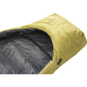 Corus 20F Down Backpacking Quilt