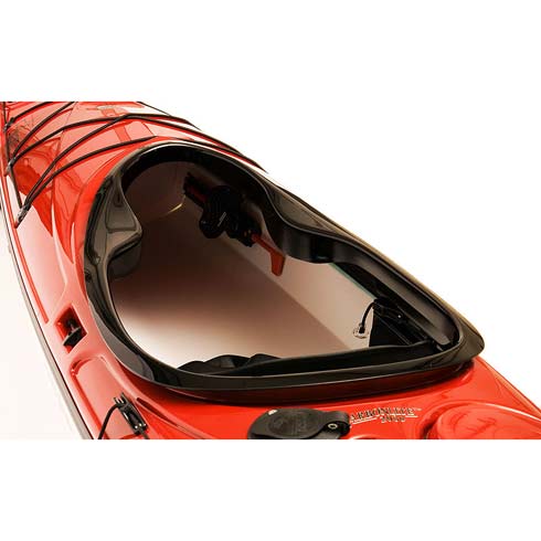 Kayak Adjustable Foot Brace