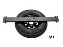 Easy Rider Spare Tire Kit