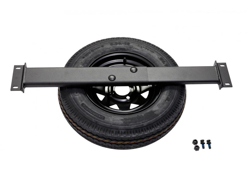 Easy Rider Spare Tire Kit
