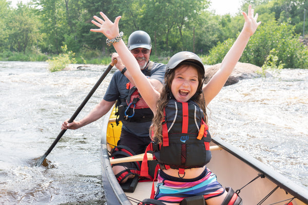 That's a wrap! The first recreational release of 2023 at Wausau Whitewater is in the books.