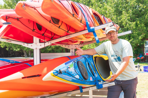 2023 Door County Sea Kayak Symposium - 20 Years!