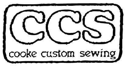 Cooke Custom Sewing