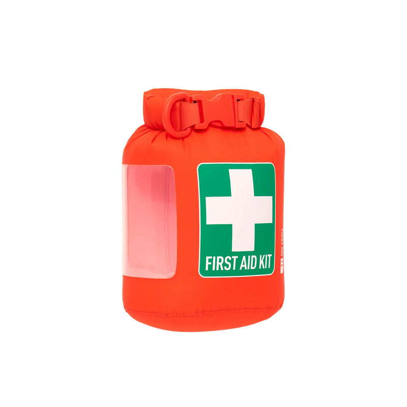 LW First Aid Dry Bag