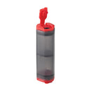 Alpine Salt and Pepper Shaker