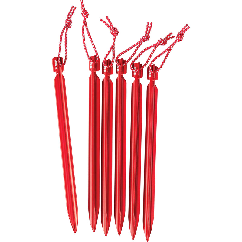 MSR Mini Groundhog Stake Kit
