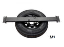 EasyRider Spare Tire Kit