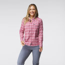 Women's Long-Sleeve Guide Shirt