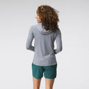 Women's Silkweight Varial Hoodie