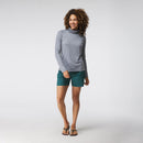 Women's Silkweight Varial Hoodie