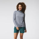 Women's Silkweight Varial Hoodie