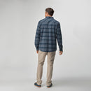 Campfire Flannel