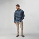 Campfire Flannel