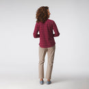 Women's Campfire Flannel