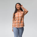 Women's Campfire Flannel