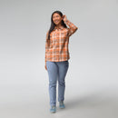 Women's Campfire Flannel