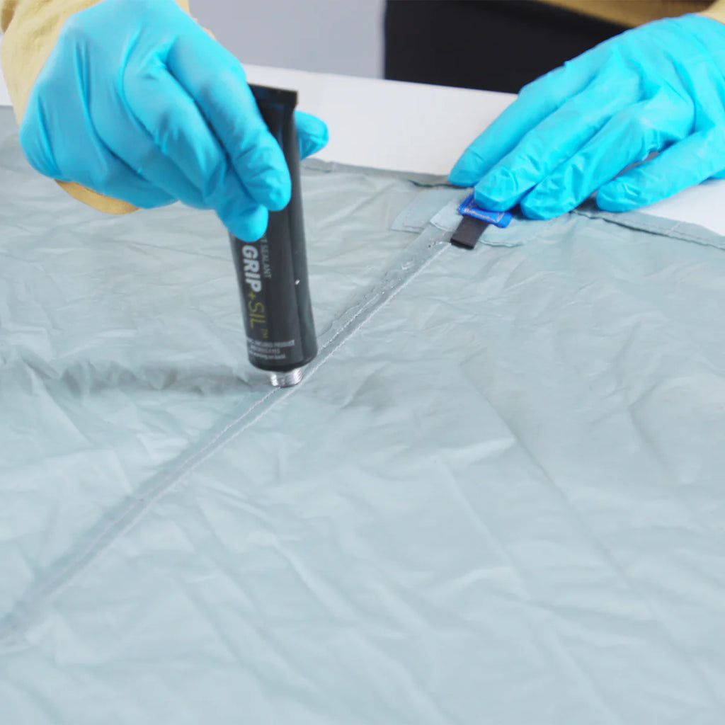 tent fabric sealant Tent Fabric Sealant (Gear Aid)