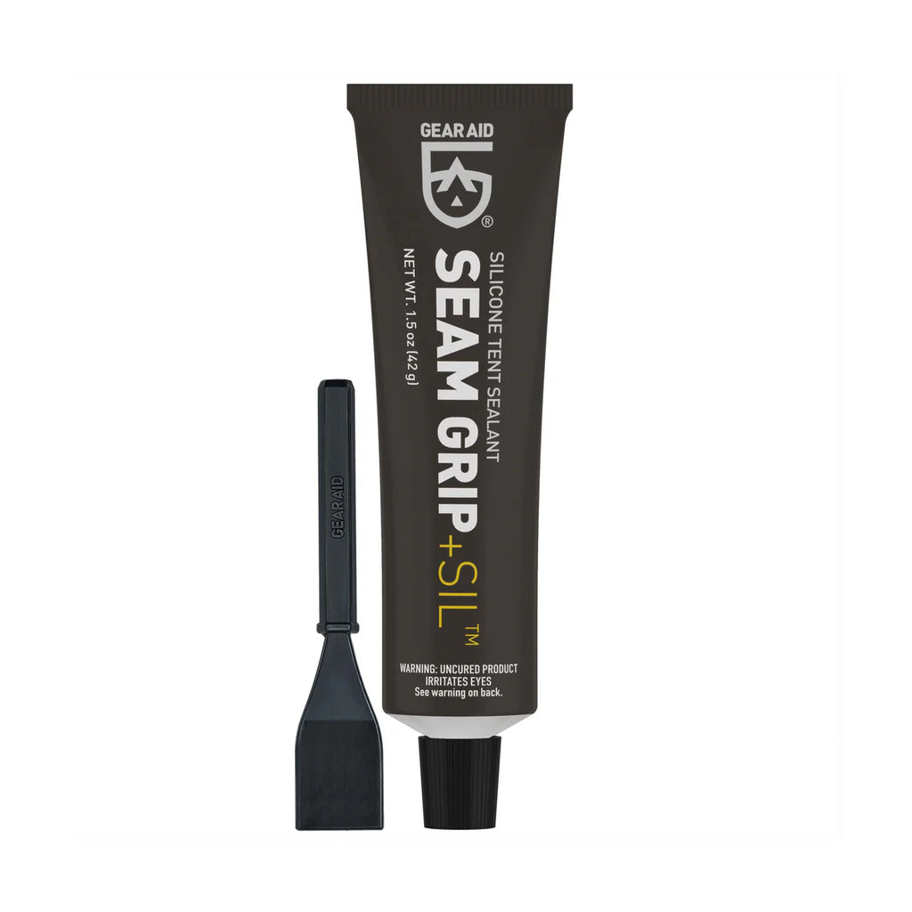 tent fabric sealant Seam Grip Tent Fabric Sealant