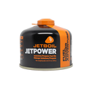 Jetpower Fuel