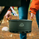 FluxRing Cook Pot 5L
