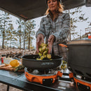 Genesis Base Camp Stove
