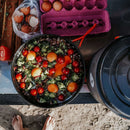 Genesis Base Camp System