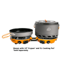 Genesis Base Camp Stove