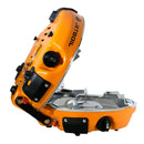 Genesis Base Camp System