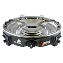 HalfGen Base Camp System