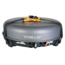 HalfGen Base Camp System