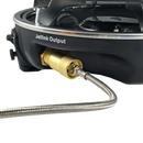 HalfGen Base Camp System