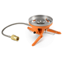 Luna Satellite Burner