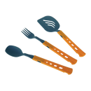 JetSet Utensil Kit