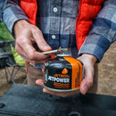 Jetpower Fuel