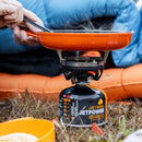 Jetpower Fuel