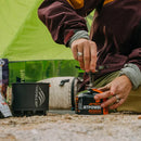Jetpower Fuel