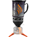 Flash Cooking System