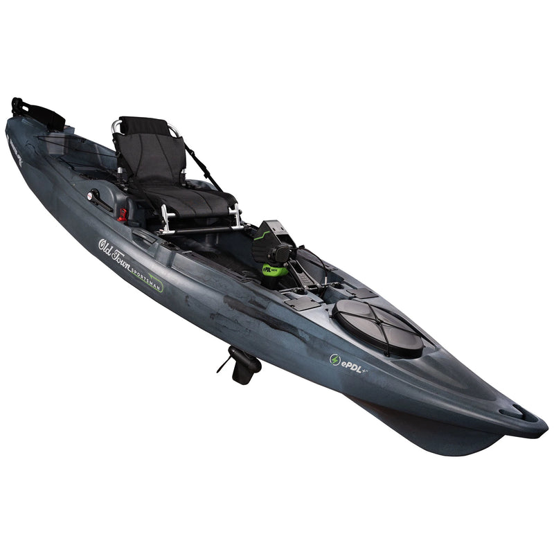 Sportsman BigWater 132 ePDL with Battery