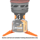 Fuel Can Stabilizer 2.0