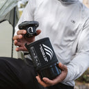 Zip 0.8L Carbon
