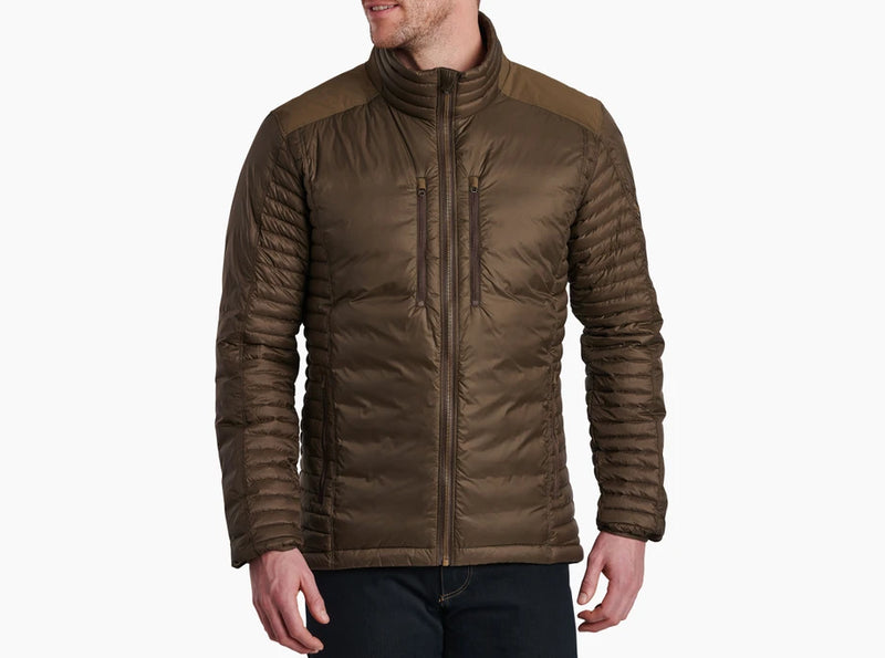 Spyfire Jacket